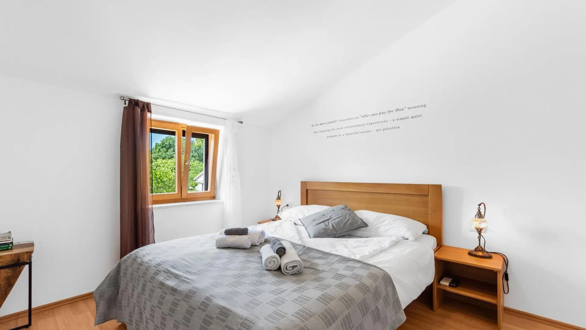 Vesna Branka Villa Pican Croatia