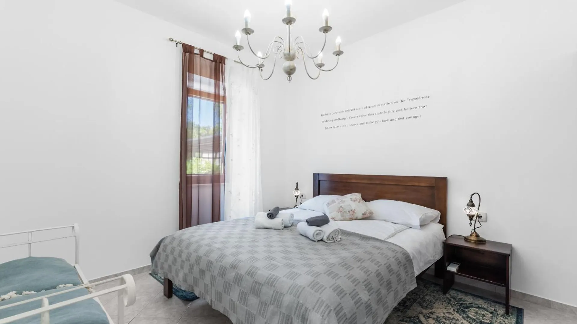 Vila Vesna Branka Pićan 0*,