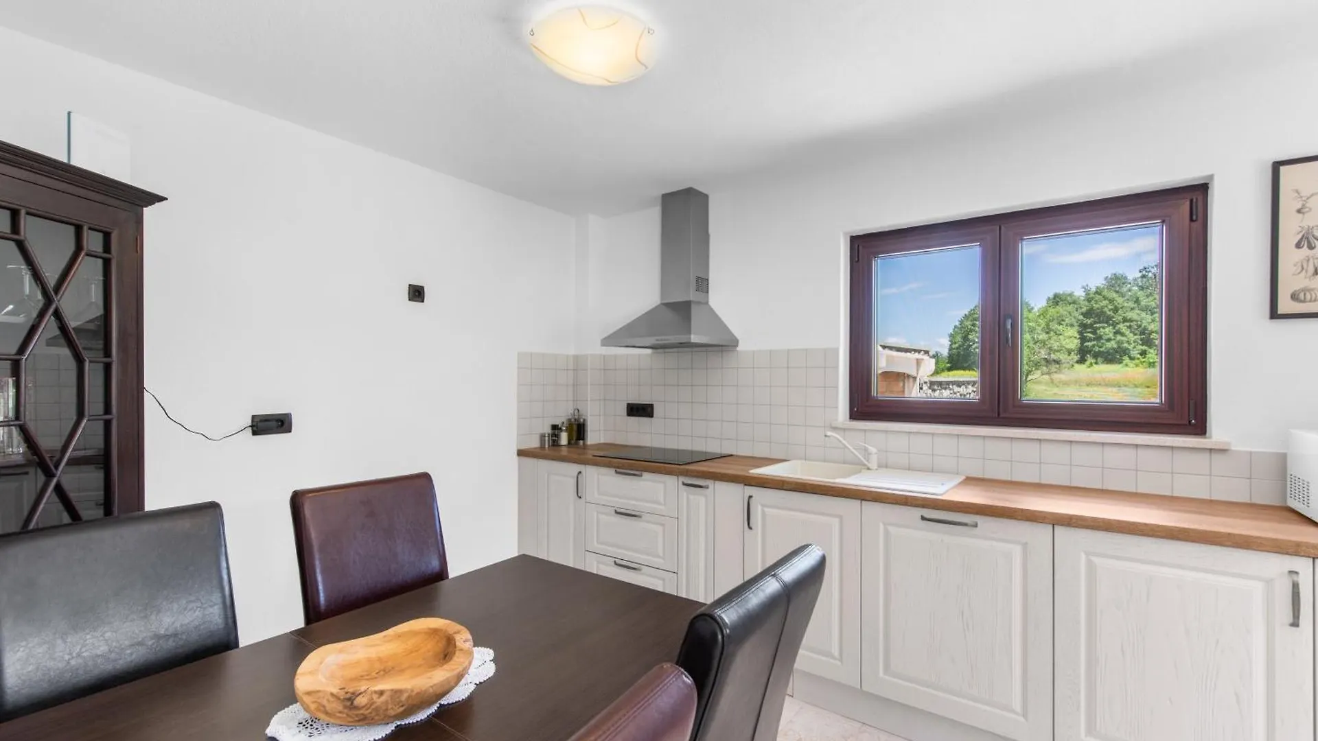 Vesna Branka Villa Pican 0*,  Croatia