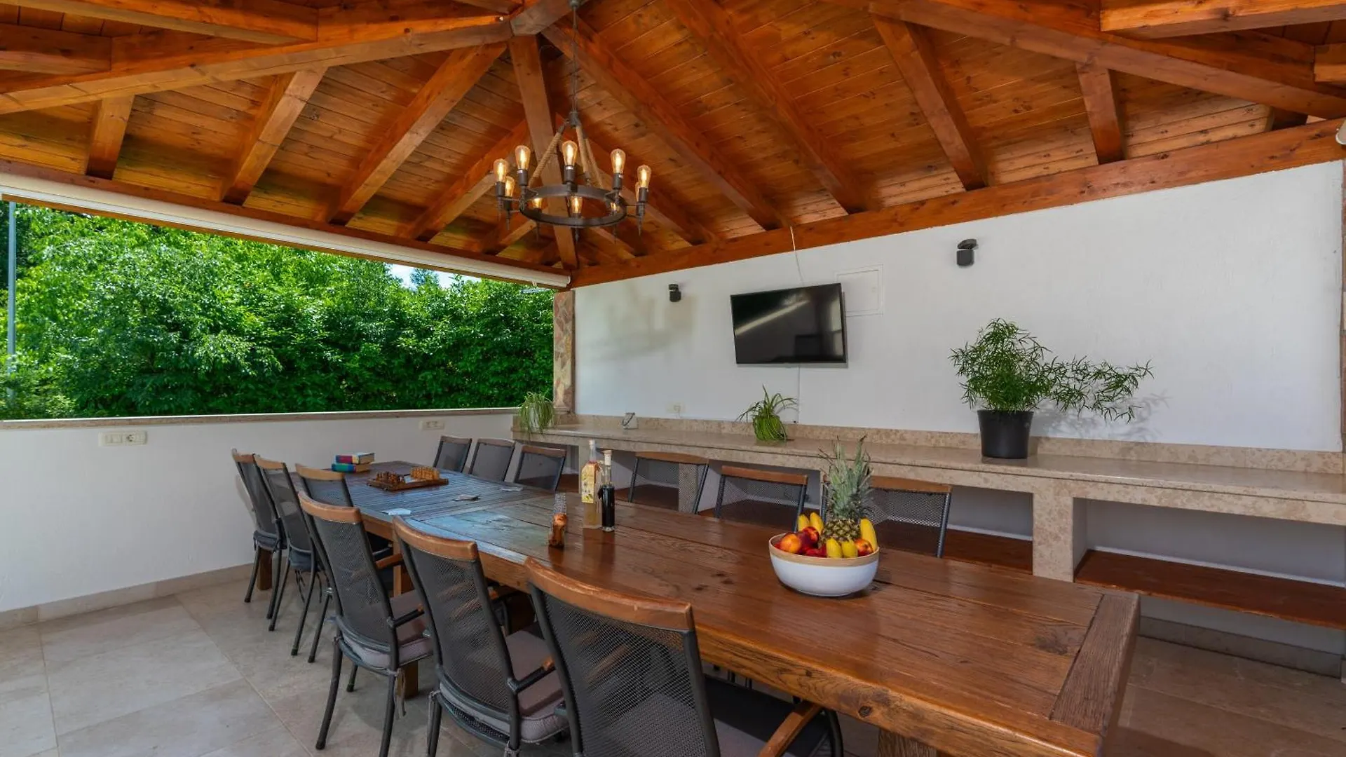 Vesna Branka Villa Pican