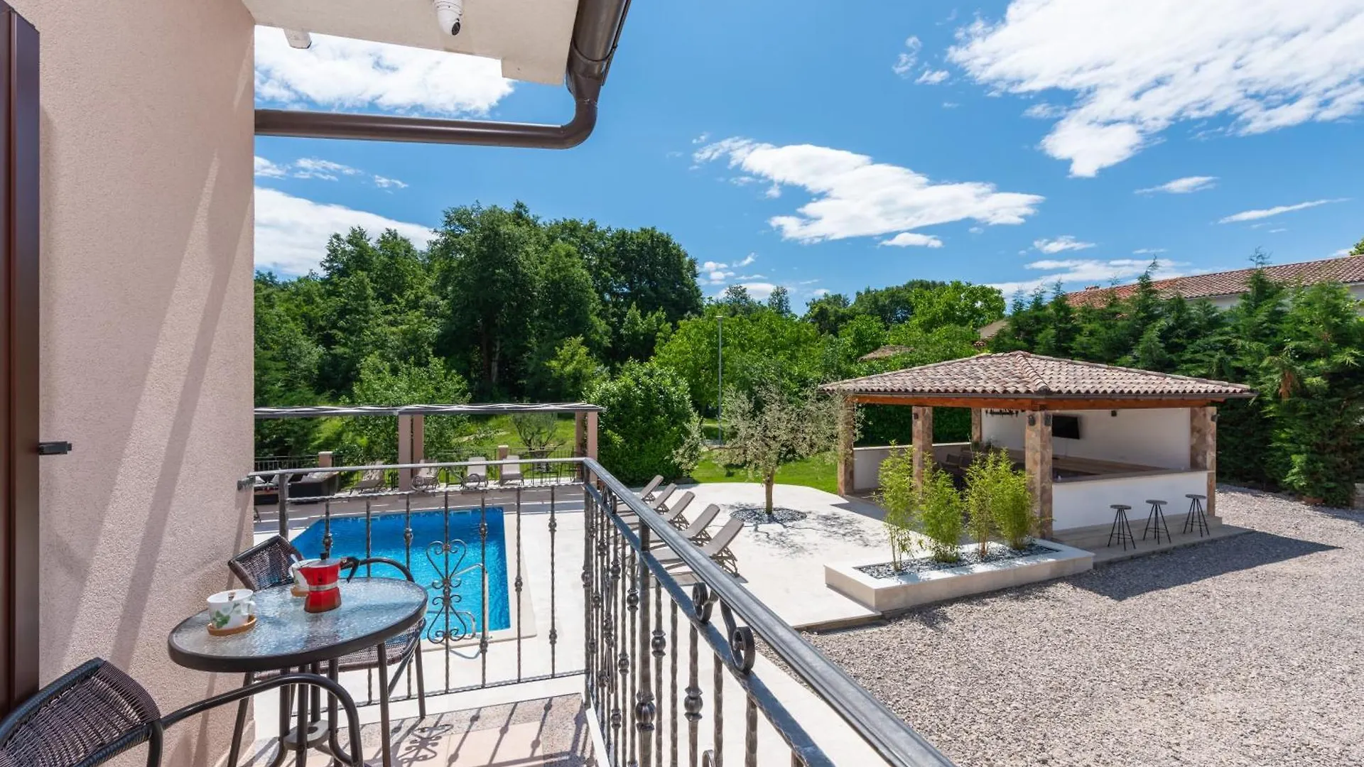 Vesna Branka Villa Pican