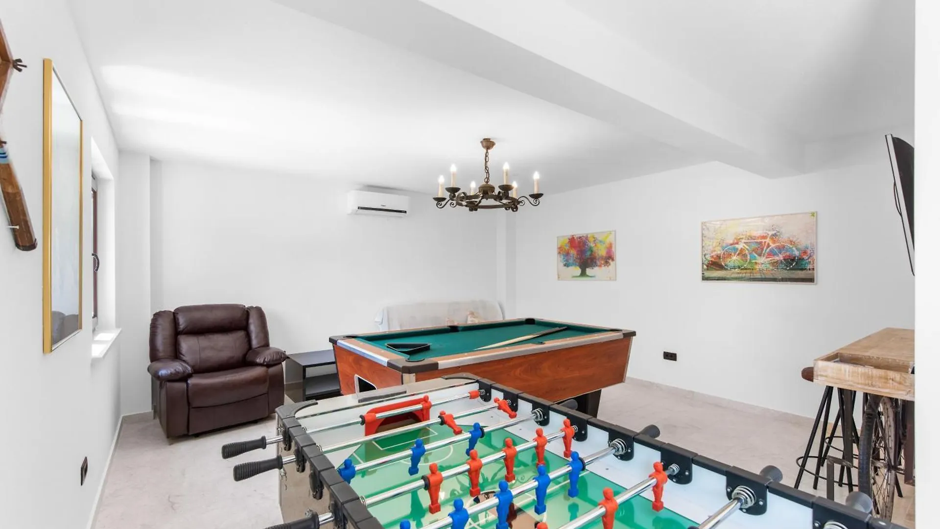 Vesna Branka Villa Pican 0*,  Croatia