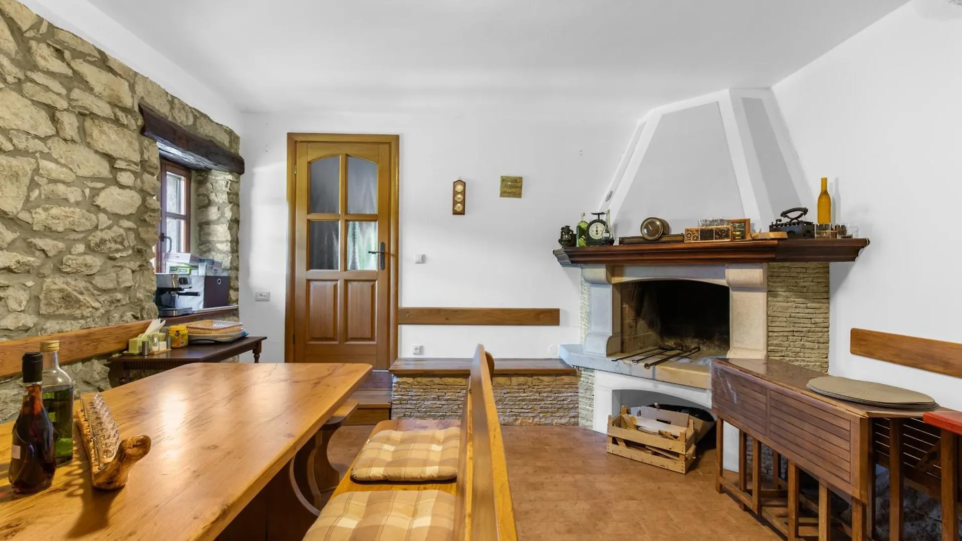 Vesna Branka Villa Pican