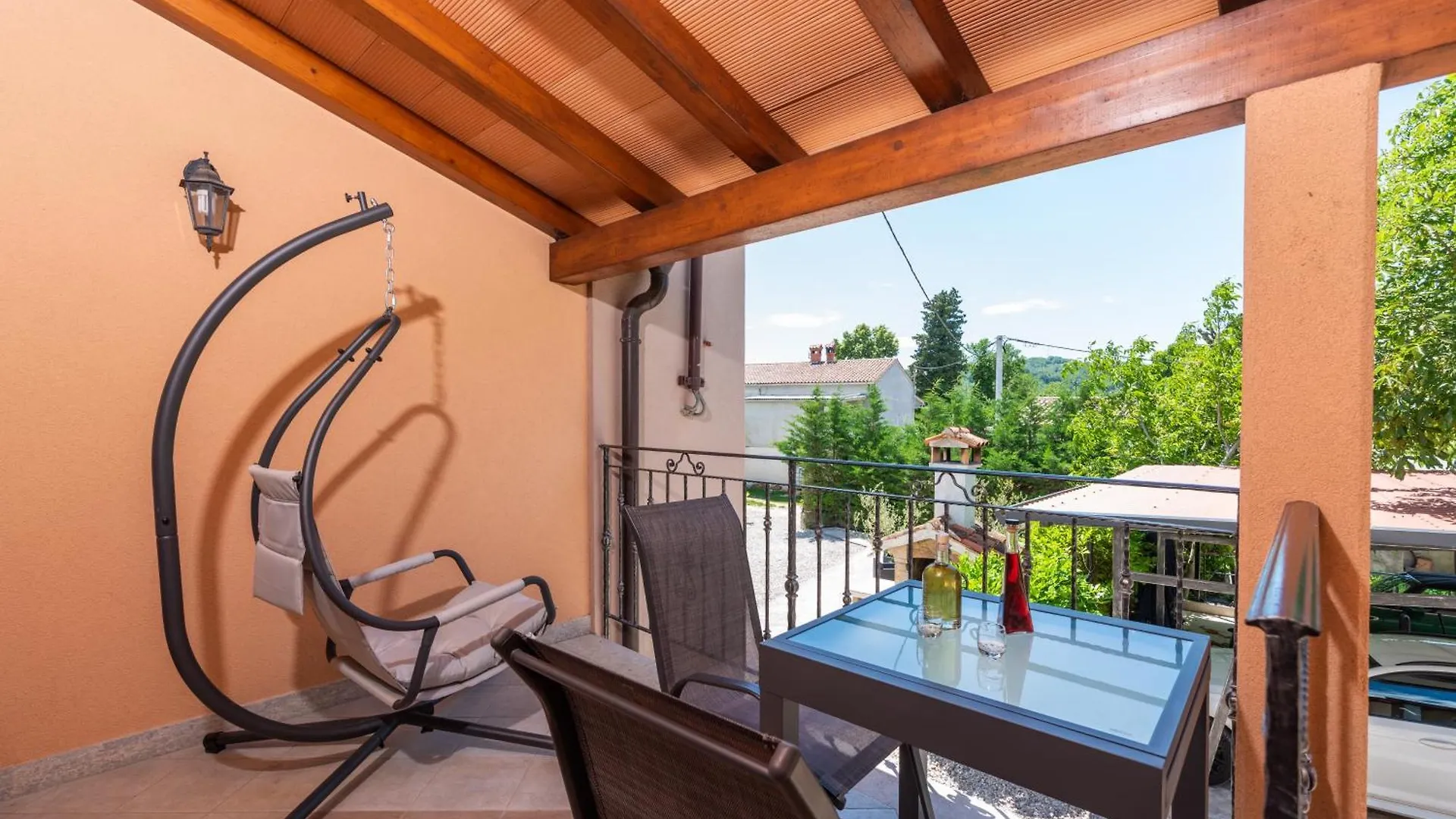 Vila Vesna Branka Pićan