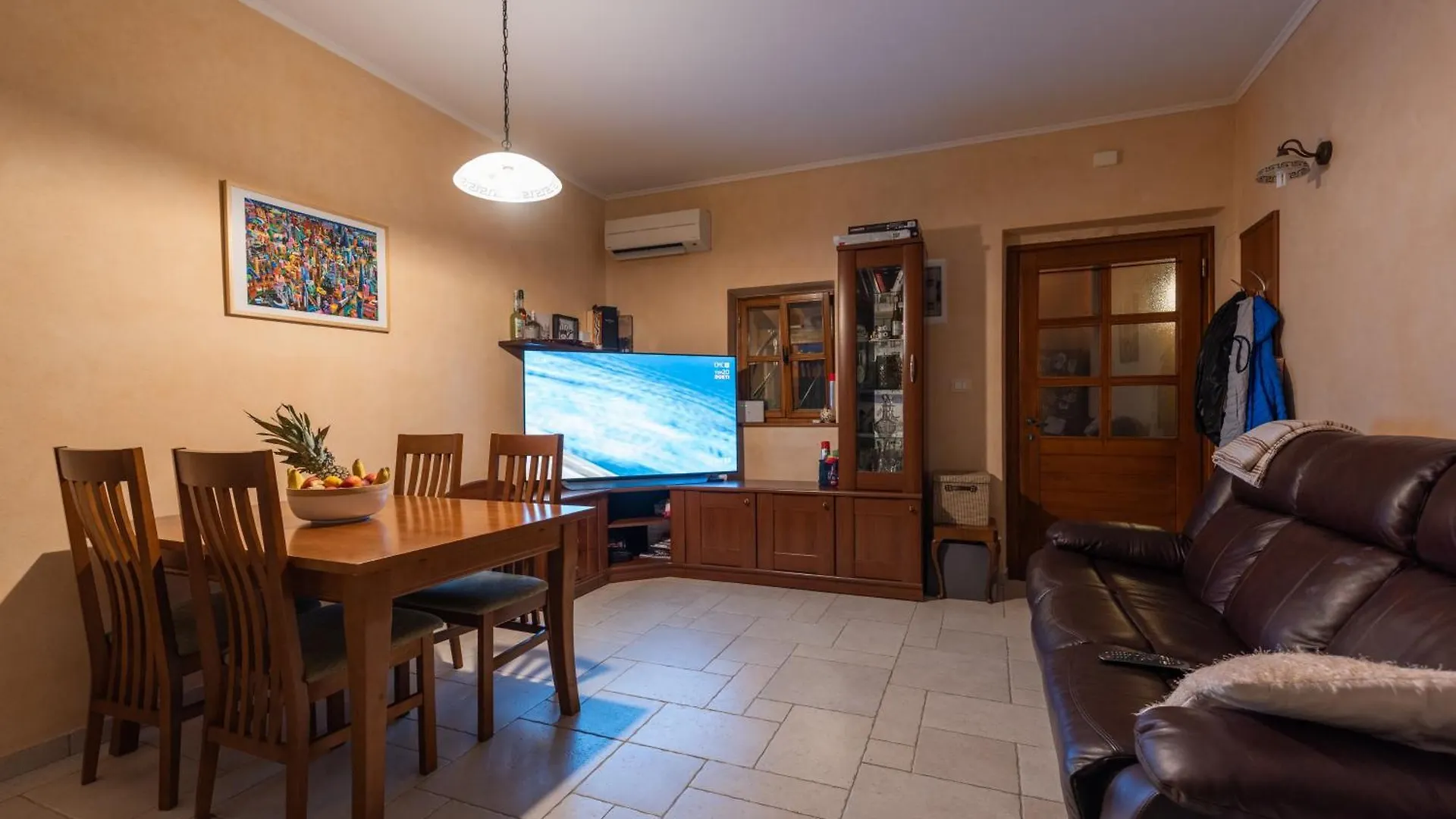 Vesna Branka Villa Pican