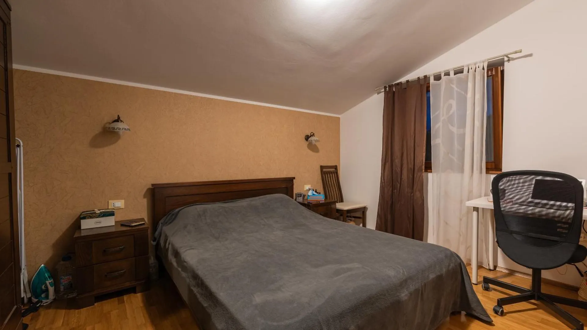 Vesna Branka Villa Pican