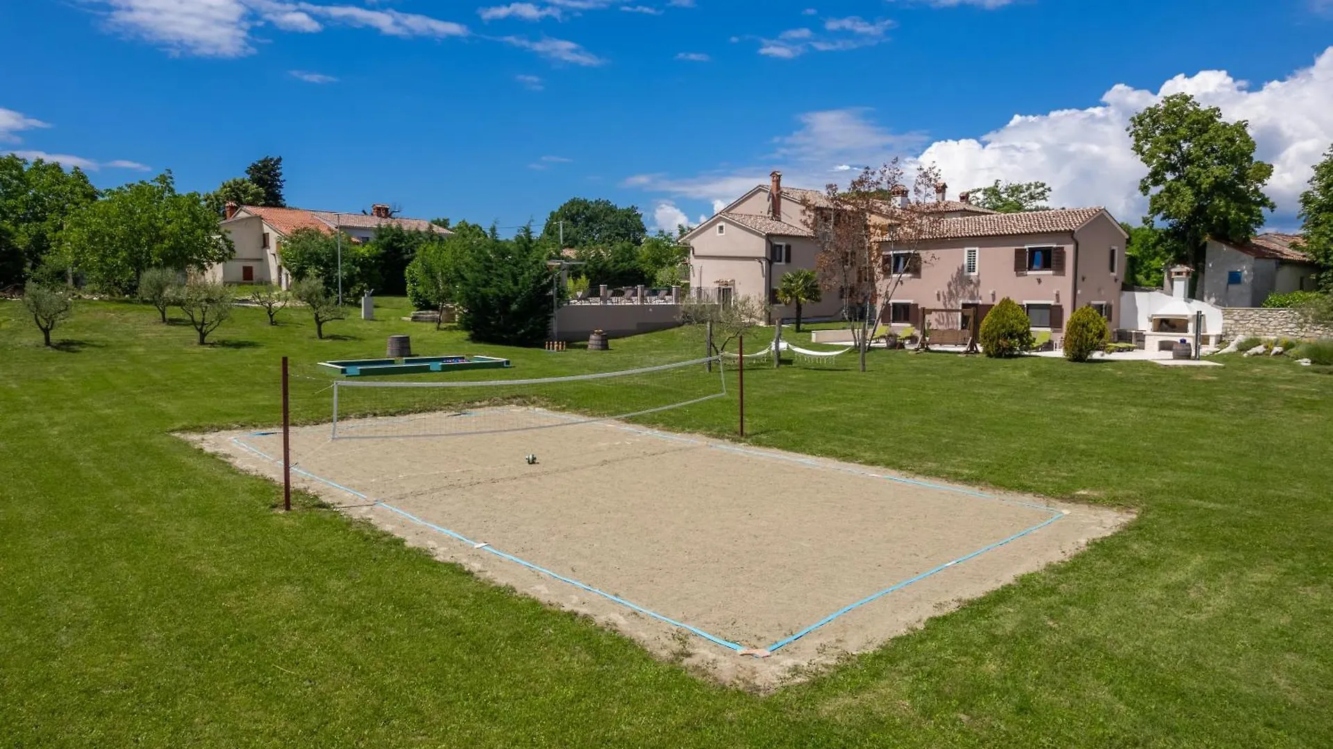 Vesna Branka Villa Pican