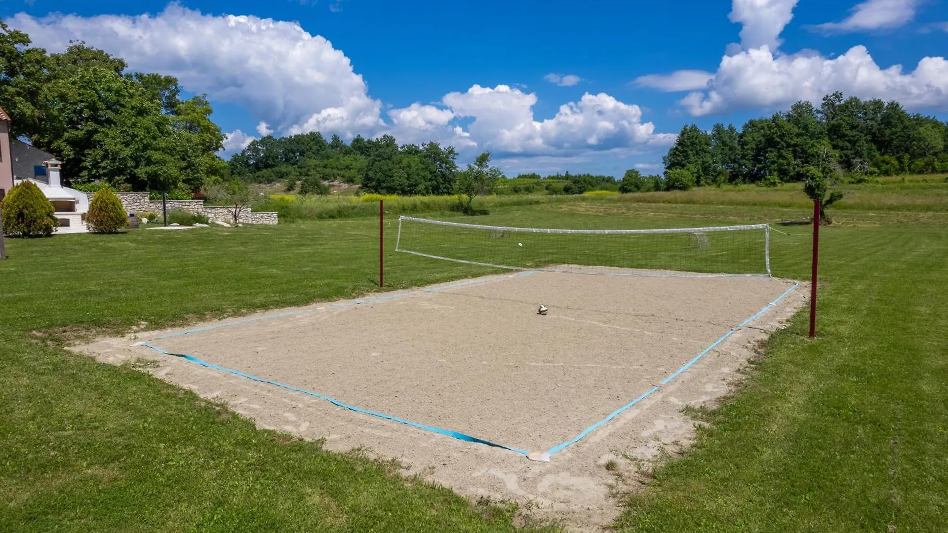 Vila Vesna Branka Pićan