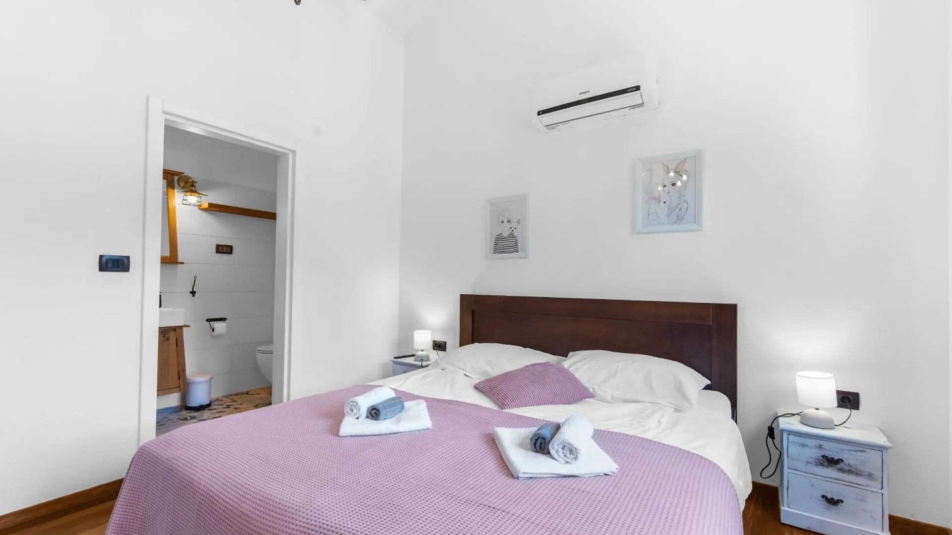 Vesna Branka Villa Pican