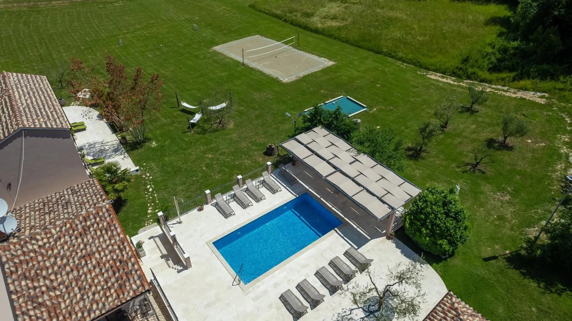Vesna Branka Villa Pican
