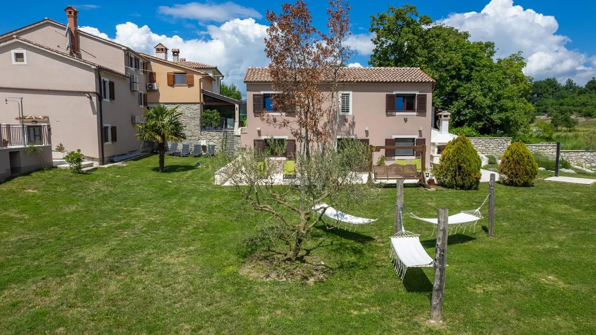 Vesna Branka Villa Pican