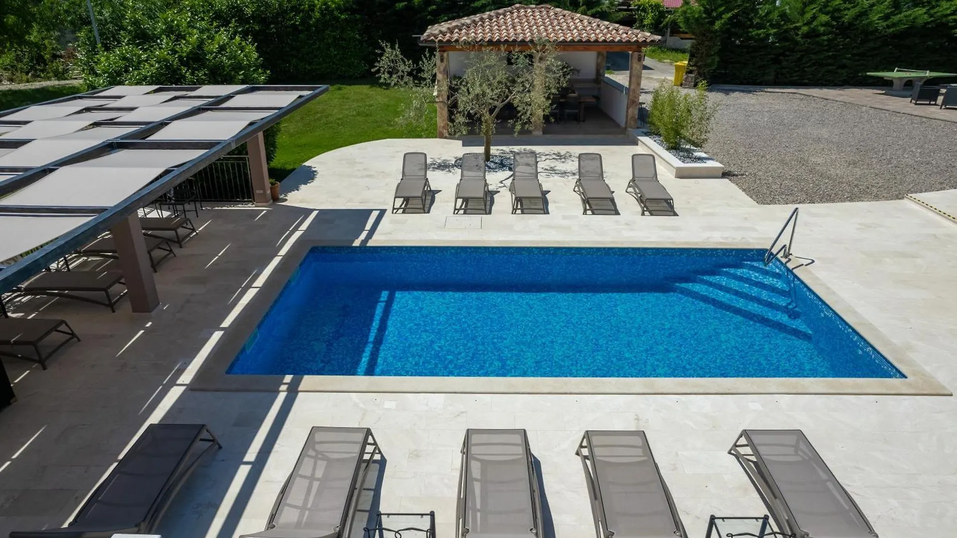 Vesna Branka Villa Pican 0*,  Croatia
