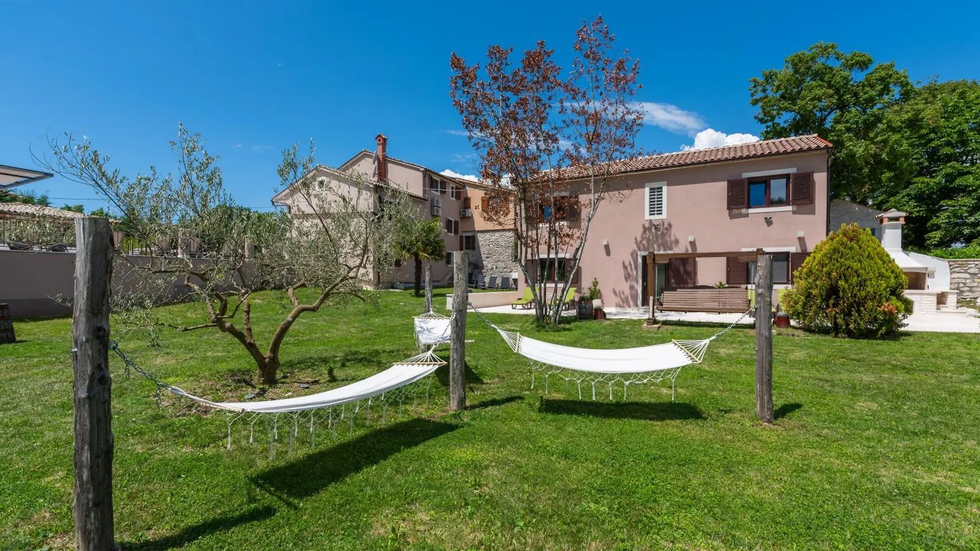 Vesna Branka Villa Pican